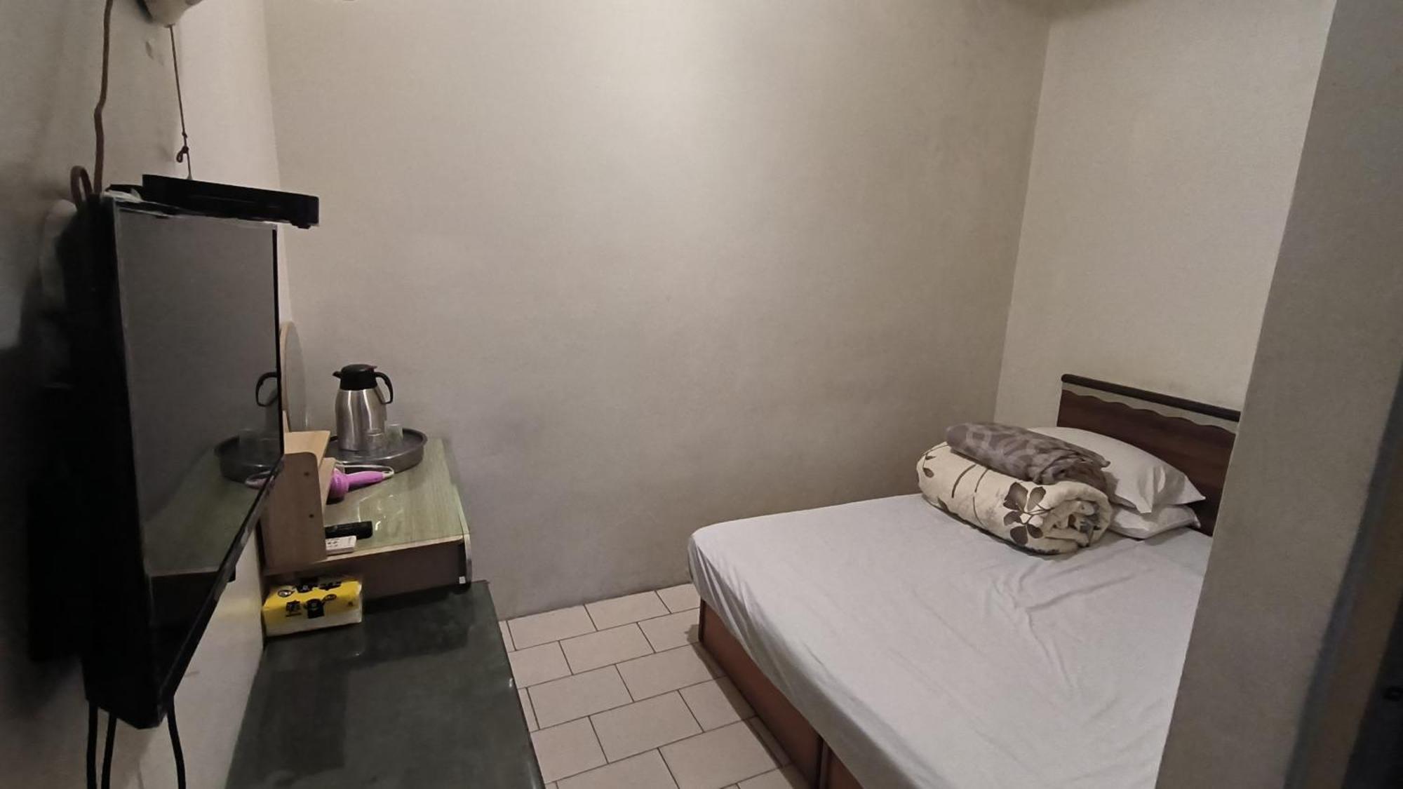 Ron Gong Hotel Цзяи Экстерьер фото